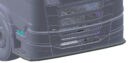 Front Spoiler Bar (Protective model) Scania NextGen G/R/S 2017- small bumper