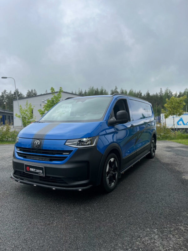Front Spoiler Bar VW Transporter T7 - Bild 2