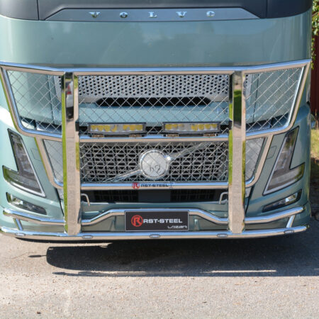 Frontskydd Freeway Volvo FH AERO 2024-