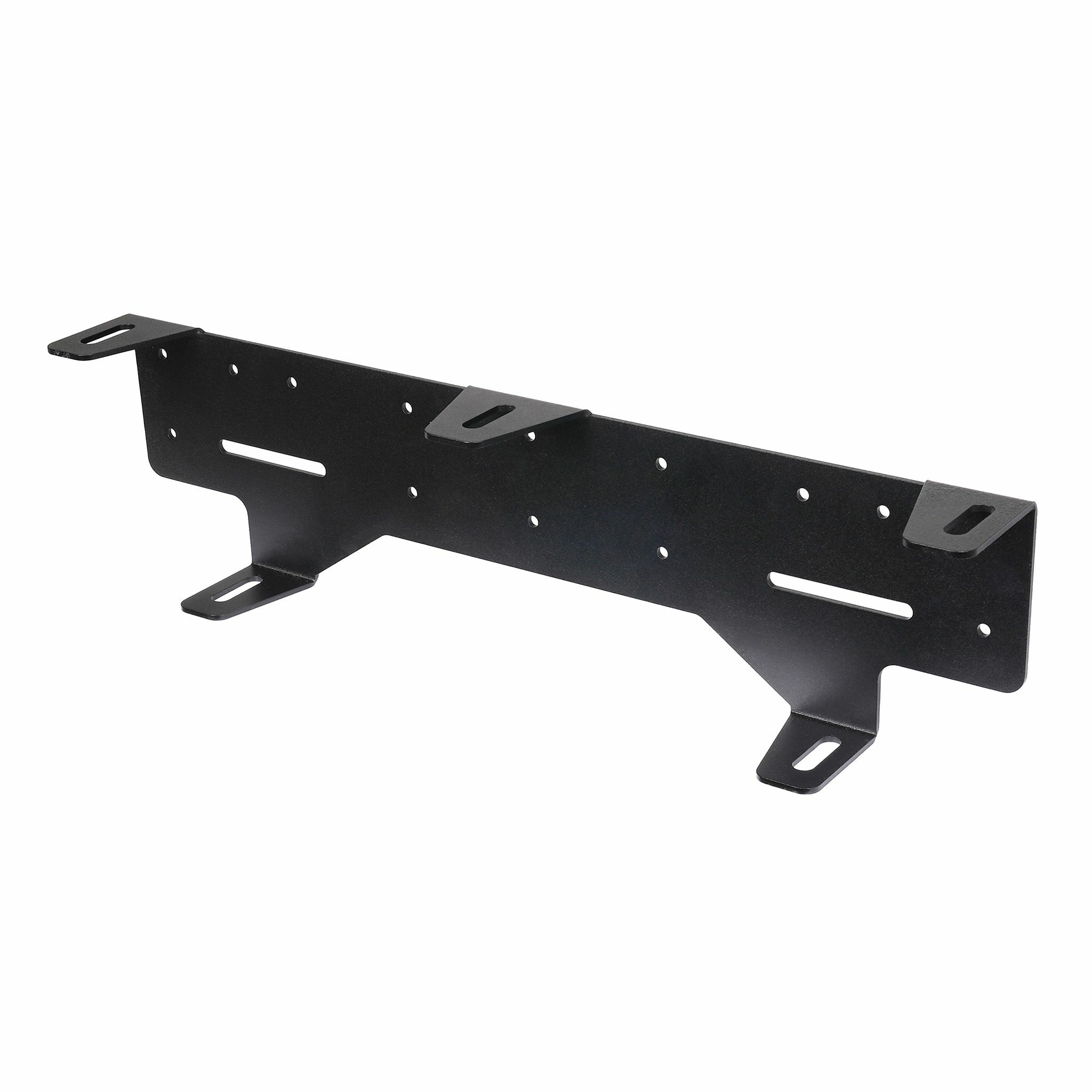 Rekisterikilpiteline WRC 3+1 valolle - Image 2