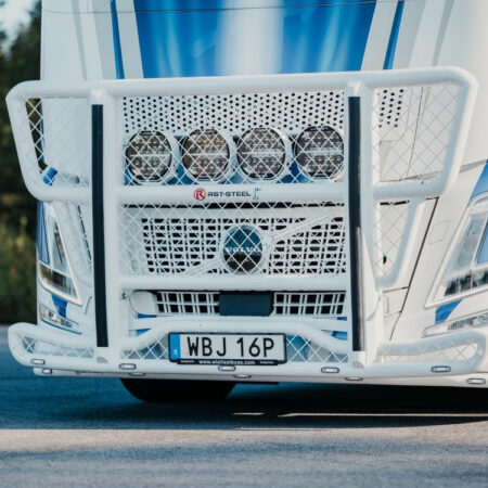 Frontskydd Freeway Volvo FH AERO 2024-