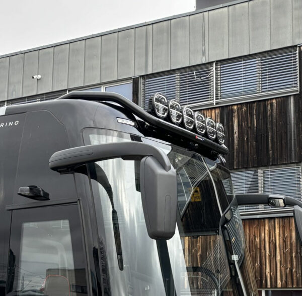Roof Light Bar for Scania Touring K410 Bus 2014- - Bild 2