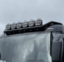 Takbåge Scania Touring K410 Buss 2014-