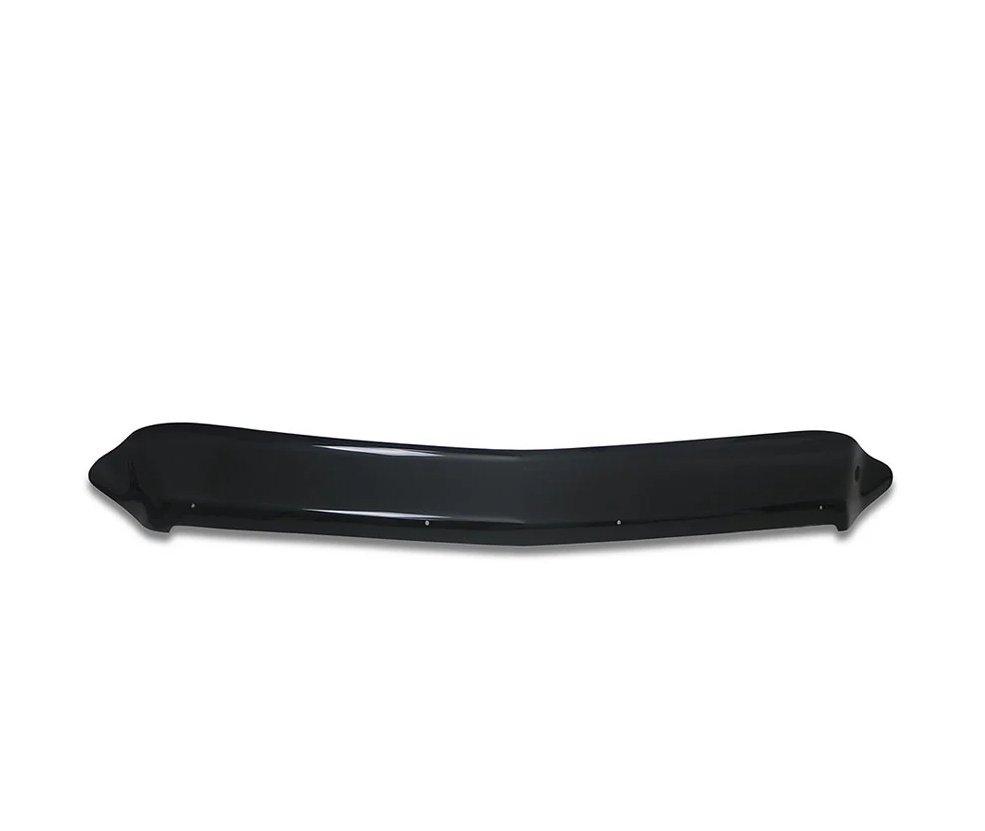 Kuvassa Tuuliohjain konepeltiin MB Sprinter W906 Facelift (Lyhyt)