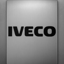 Iveco Kattovaloraudat