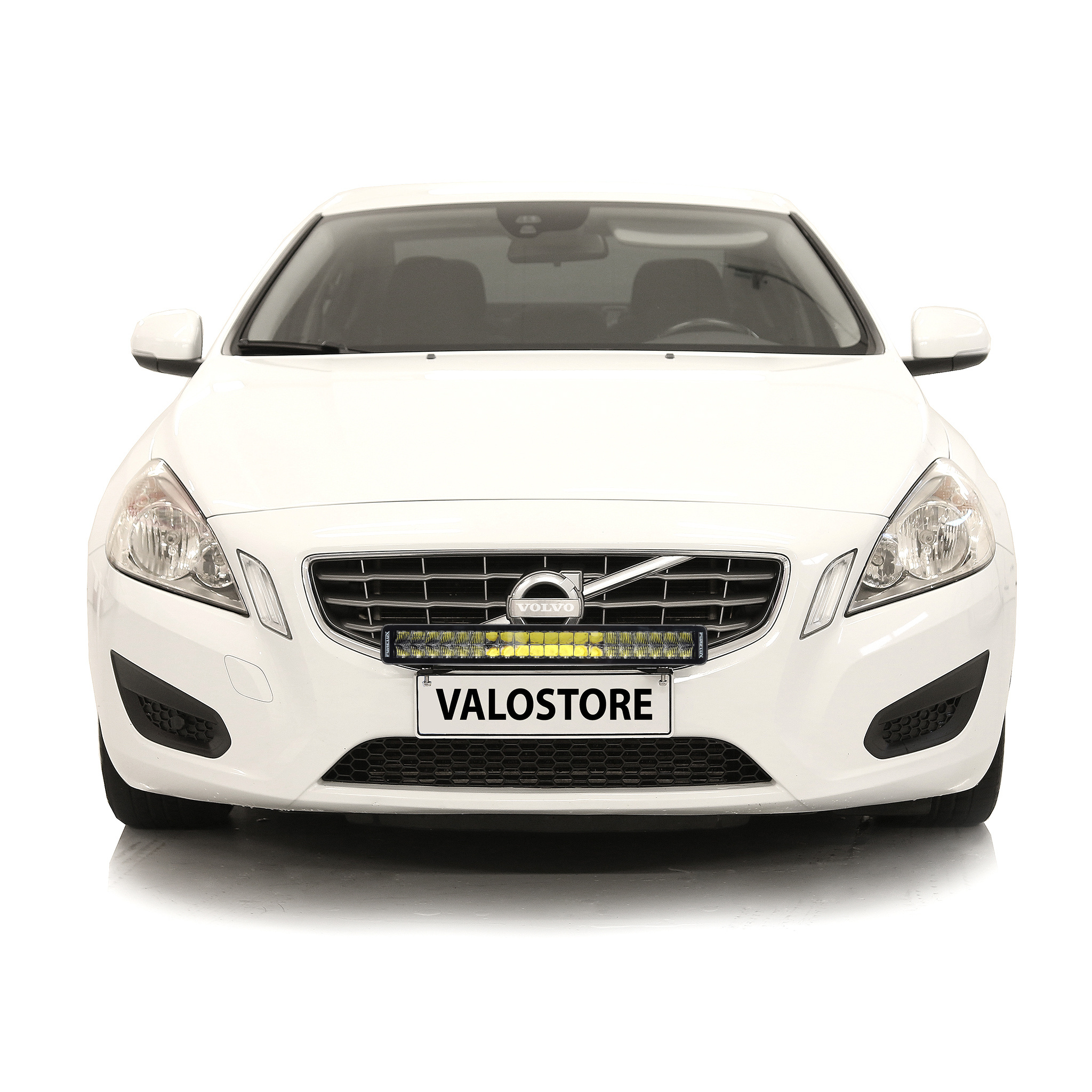 Purelux Flash S560 Lisävalo - Image 4