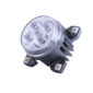 LED-Työvalo Revon 50W/4250lm, upotettava, Massey Ferguson