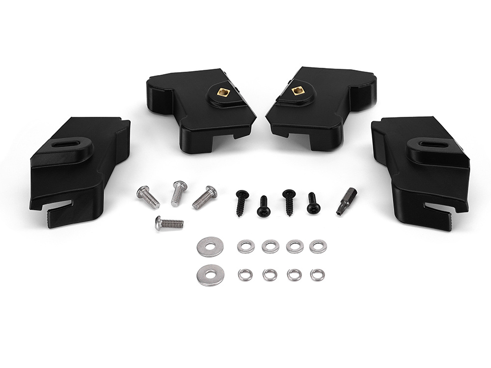 Lazer Grille Kit VW Transporter T7 - Triple-R 750 - Image 4