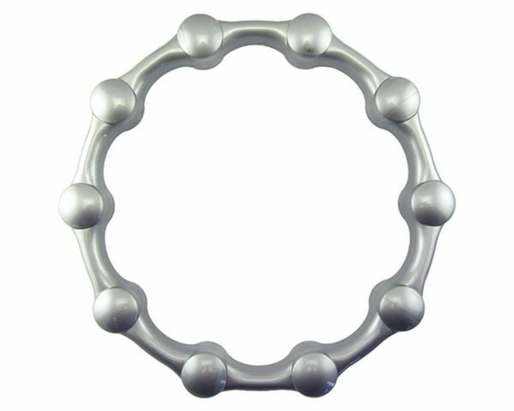 Pyörän Muttereiden Kiinnitysrengas