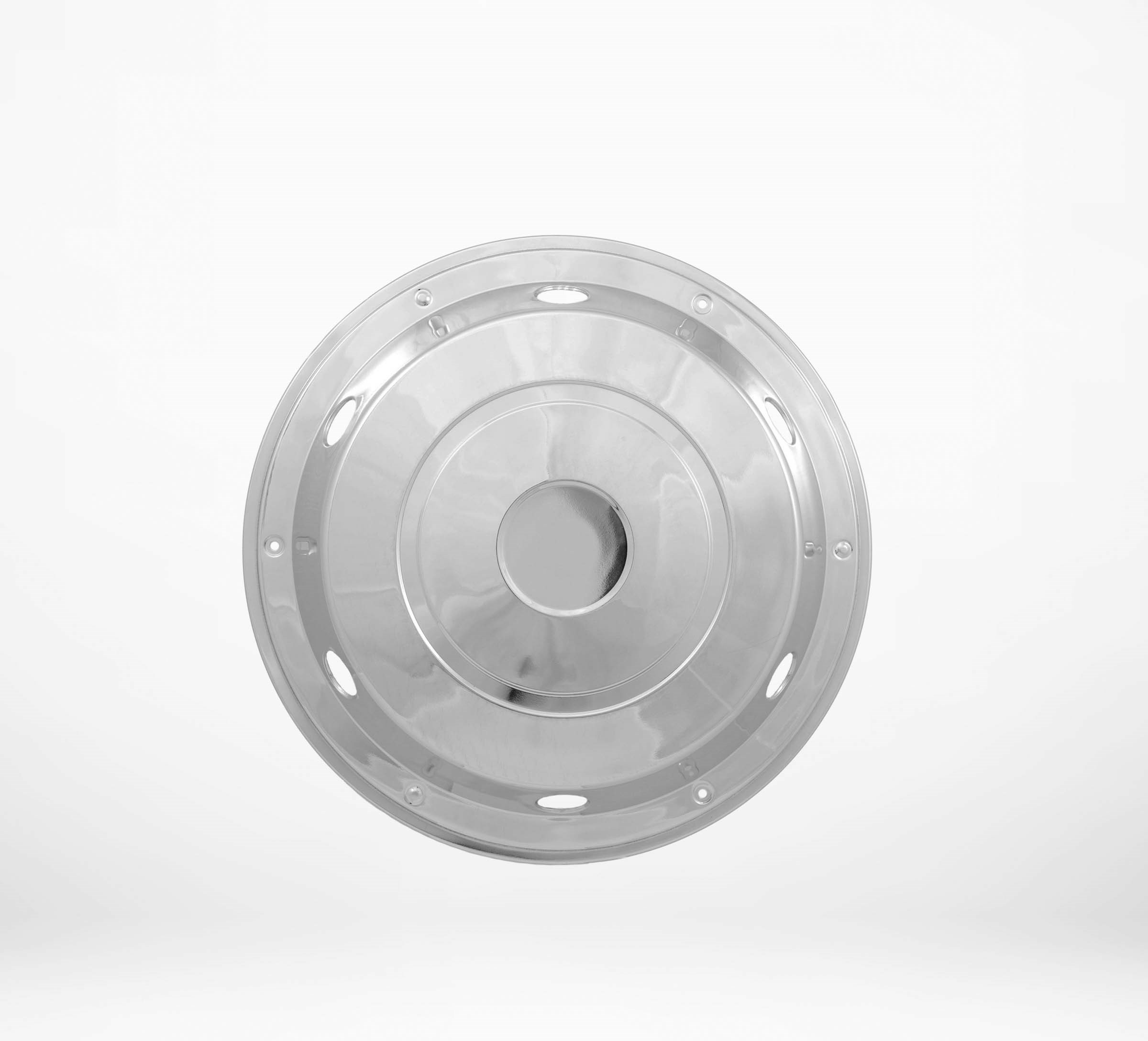 Koristekapselipari 17,5" umpikeskiö - Image 2