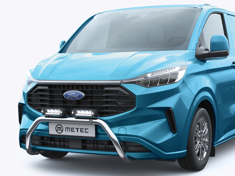 Lisävaloteline Eurobar VW Transporter T7 (2024-) - Image 2