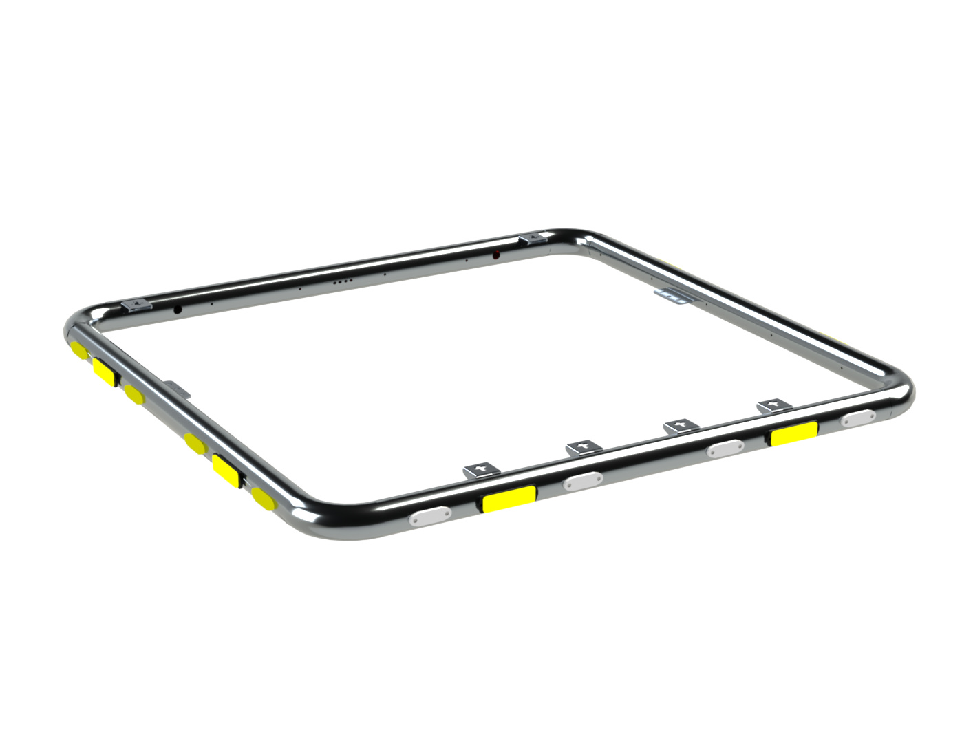 Valoteline katolle Ljungby L-15 pyöräkoneisiin - Image 2