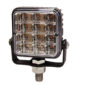 LED-Varoitusvilkku Axixtech, 12-24V